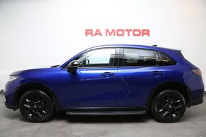 Honda ZR-V bild 3