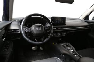 Honda ZR-V bild 16