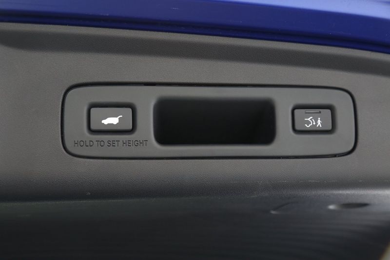 Honda ZR-V bild 10
