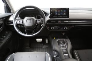Honda ZR-V bild 15
