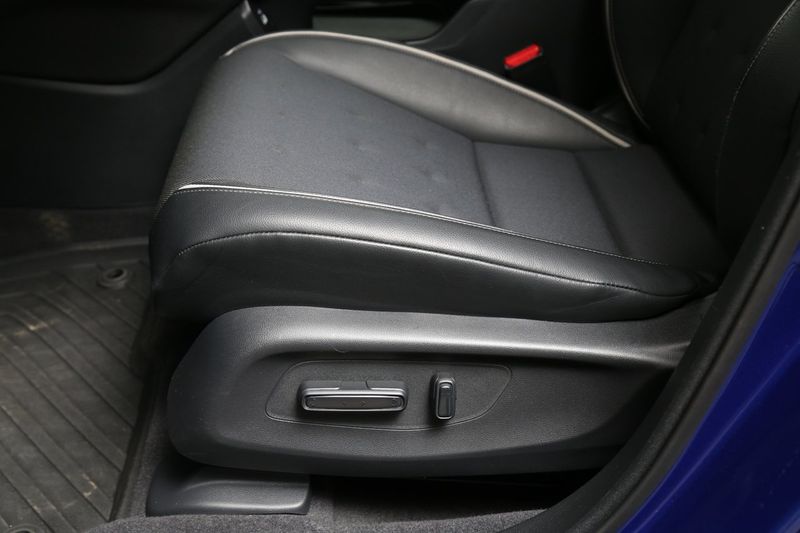 Honda ZR-V bild 21
