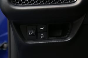 Honda ZR-V bild 22
