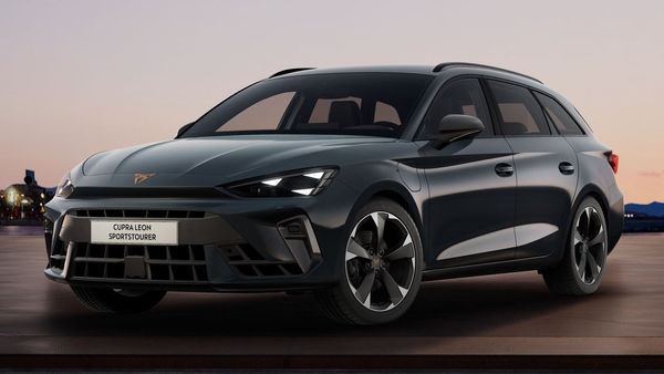 Cupra Leon Privatleasing SP 204hk e-Hybrid inkl Ultimate Edition - 2026
