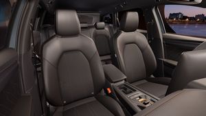 Cupra Leon bild 7