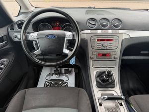 Ford Galaxy bild 8
