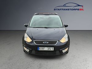 Ford Galaxy bild 2