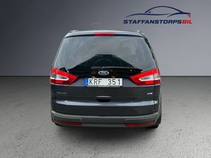Ford Galaxy bild 5