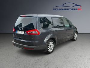 Ford Galaxy bild 4