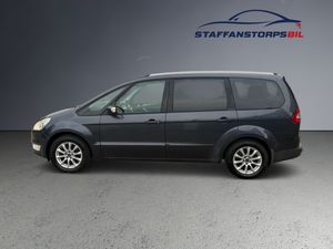 Ford Galaxy bild 6