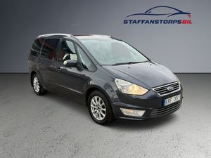 Ford Galaxy bild 3