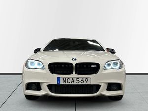BMW 530 bild 2