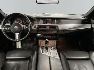 BMW 530 bild 8