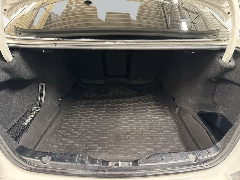 BMW 530 bild 12