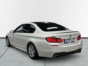 BMW 530 bild 5
