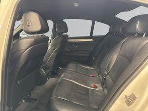 BMW 530 bild 13