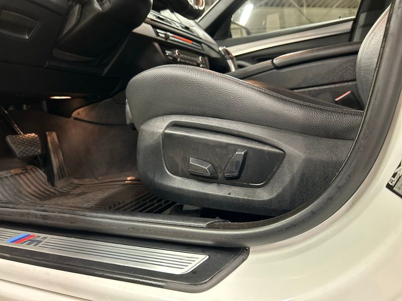 BMW 530 bild 17