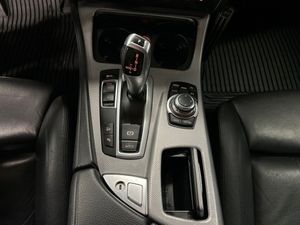 BMW 530 bild 18