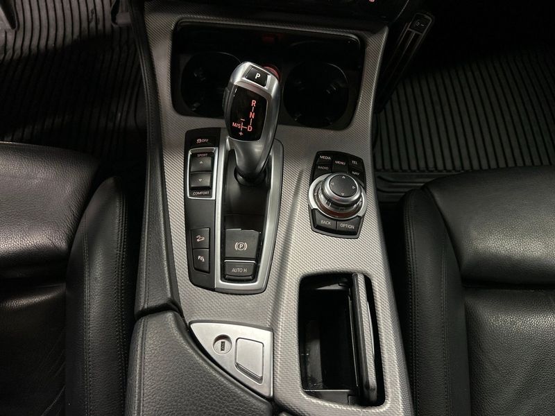 BMW 530 bild 18