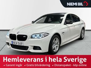 BMW 530 bild 1