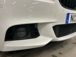 BMW 530 bild 19