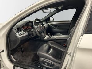 BMW 530 bild 7