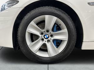 BMW 530 bild 14