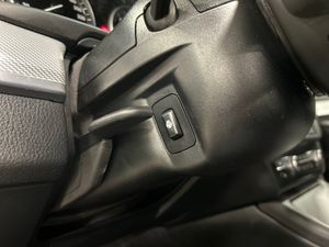 BMW 530 bild 20