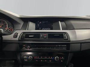 BMW 530 bild 11