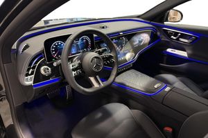 Mercedes E300 bild 6