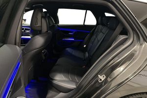 Mercedes E300 bild 10