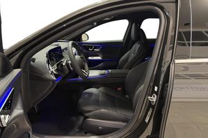 Mercedes E300 bild 8