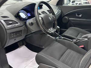 Renault Megane bild 12