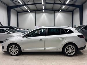 Renault Megane bild 5
