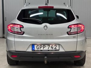 Renault Megane bild 3
