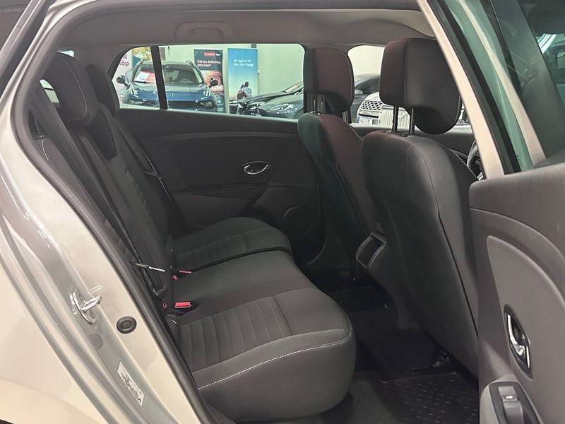 Renault Megane bild 25