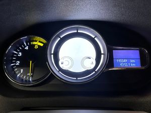 Renault Megane bild 10
