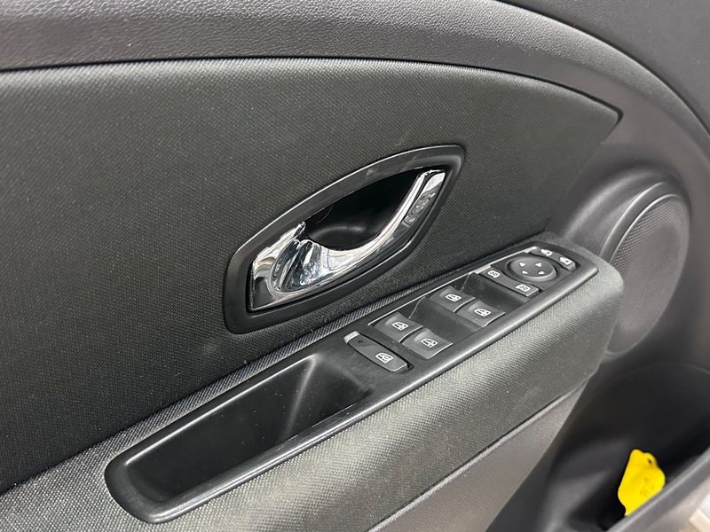 Renault Megane bild 17