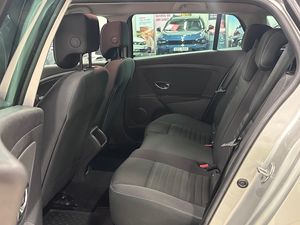 Renault Megane bild 15