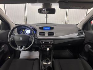 Renault Megane bild 19
