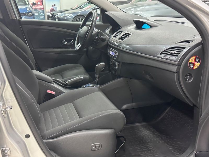 Renault Megane bild 21