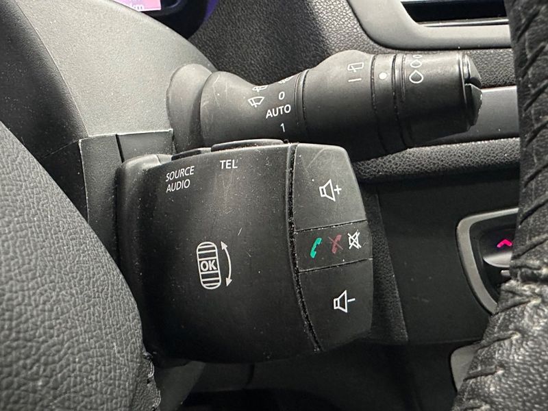 Renault Megane bild 13