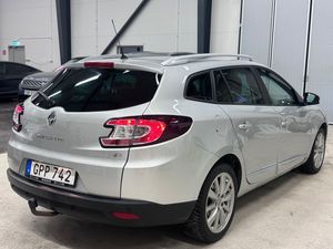 Renault Megane bild 7