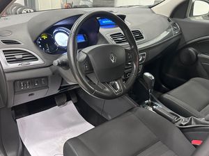 Renault Megane bild 24
