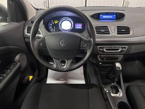 Renault Megane bild 20