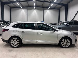 Renault Megane bild 8
