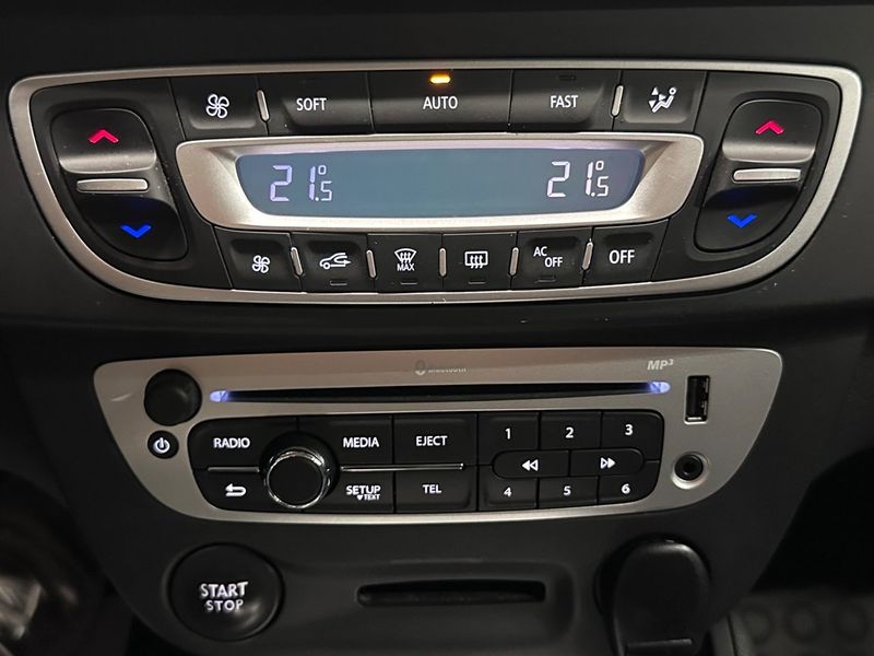 Renault Megane bild 18
