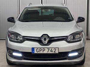 Renault Megane bild 2