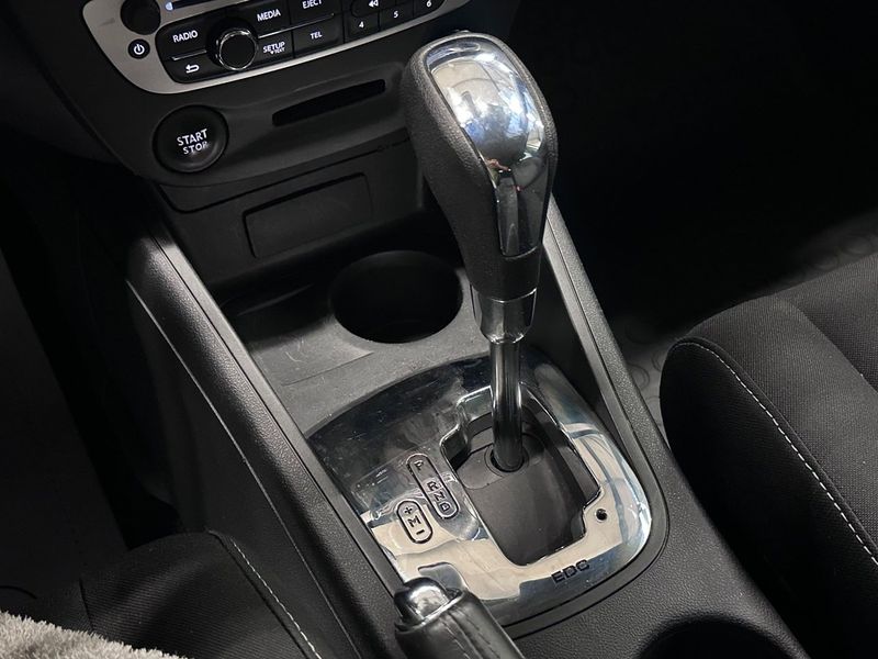 Renault Megane bild 11