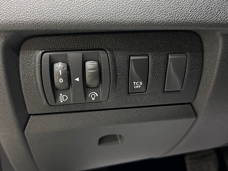 Renault Megane bild 14