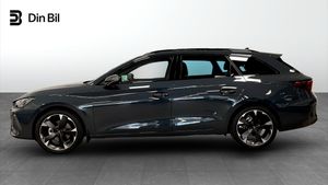 Cupra Leon bild 2